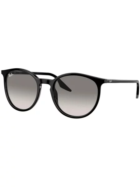 Ceas Ray-ban negru