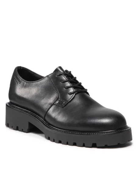 Pantofi Vagabond negru