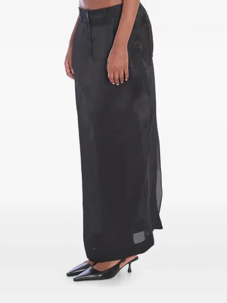 Fustă Khaite negru