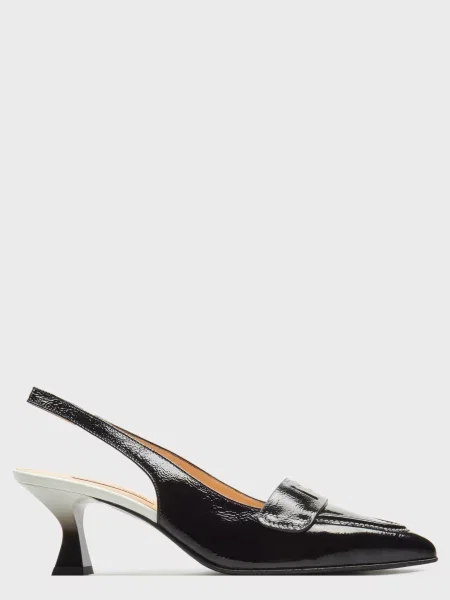 Босоніжки Marino Fabiani чорні