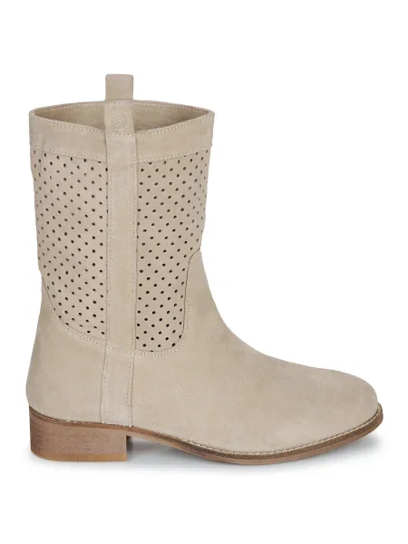 Pantofi Betty London bej