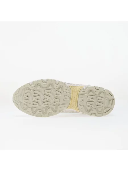 Superge Asics bela