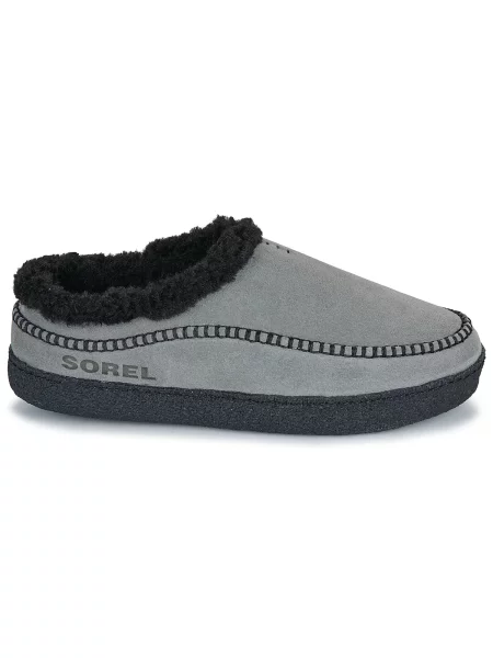 Pantofi Sorel gri