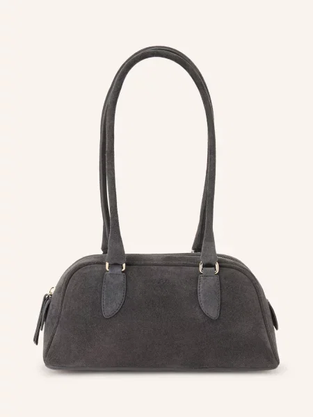 A.P.C. Torebka Paloma Small grau