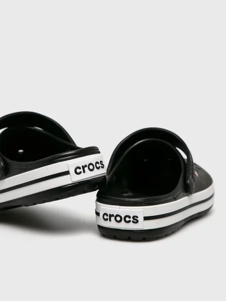 Шлепанцы Crocs