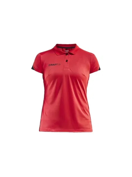 Tricou Craft roșu