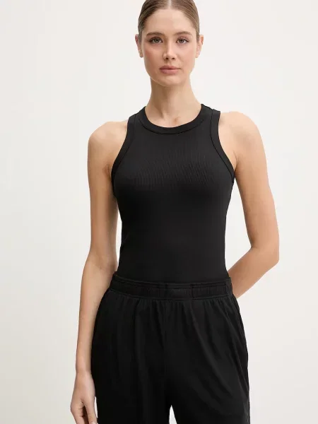 Hummel Športni top Pulse' črna