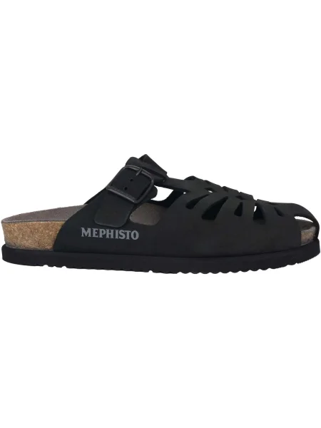 Pantofi Mephisto negru