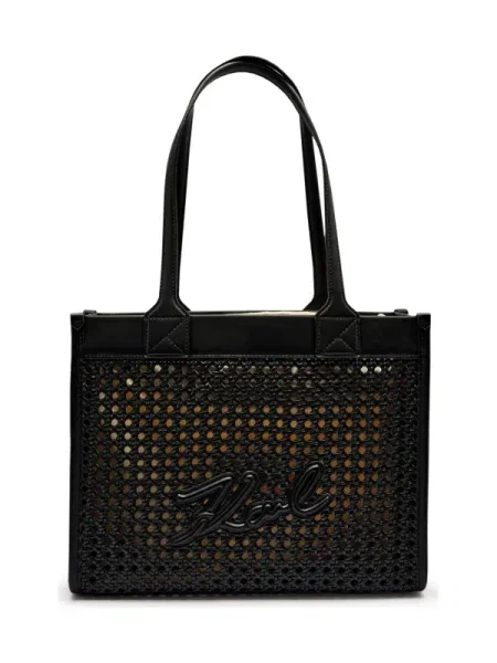 Rucsac Karl Lagerfeld negru