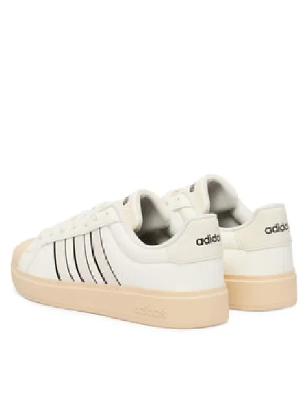 Adidas Sportcipők Streettalk fehér