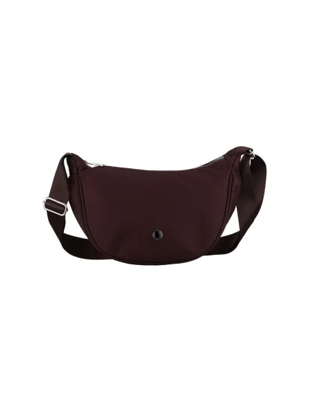 Geantă Peterson bordo