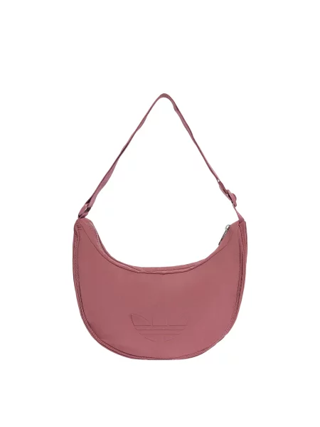 ADIDAS ORIGINALS Torba za na rame Everyday Icons prljavo roza