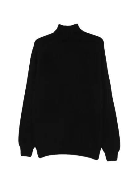 Pulover Sunspel negru