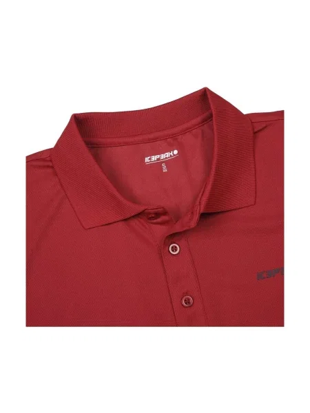 Tricou Icepeak roșu