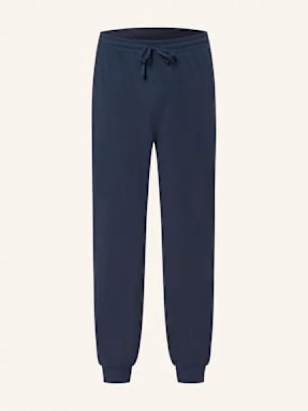 Joop! Spodnie Dresowe Rekreacyjne blau
