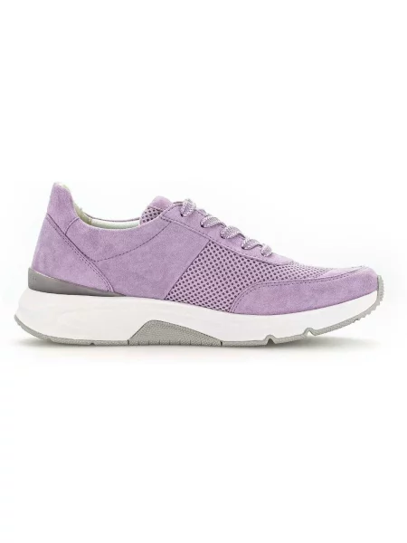 Pantofi Gabor violet
