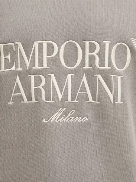 Свитер Emporio Armani