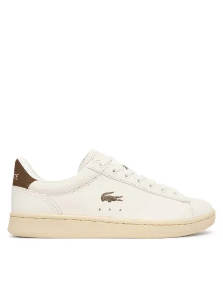 Lacoste Sneakers Carnaby Set Crem
