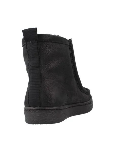Pantofi Clarks negru