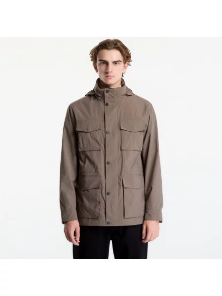 Bunda Gant Lightweight Jacket Clay L