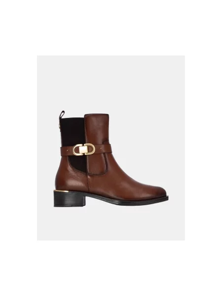Pantofi Carmela maro