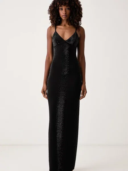 Patrizia Pepe rochie negru