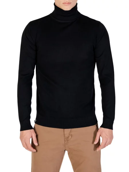 Golf golf Yos czarny