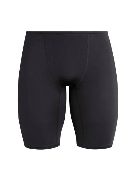 ADIDAS PERFORMANCE Športne kopalne hlače TEAM JAMMER' črna