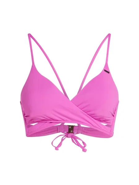 O'NEILL Sutien costum de baie Baay fucsia