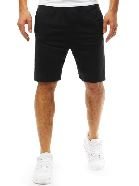Pantaloni Dstreet negru