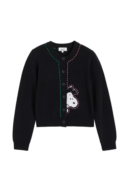 Cardigan Chinti & Parker negru