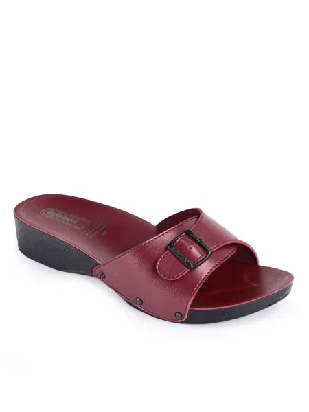 Natikači Esem rdeča