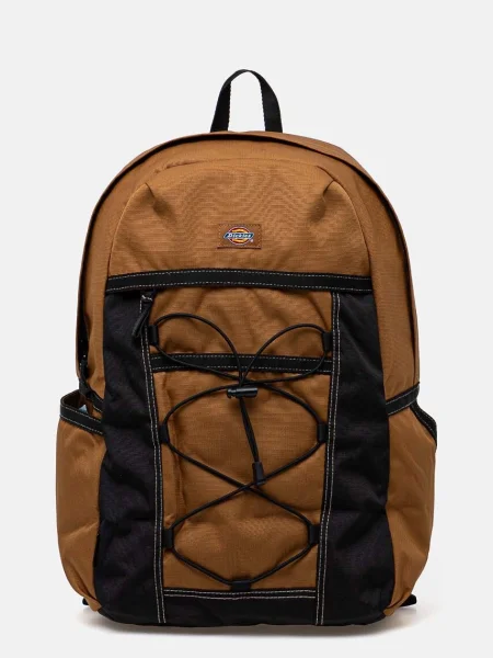 Geantă Dickies maro