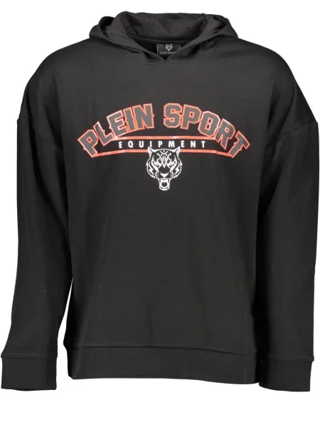 Hanorac Plein Sport negru