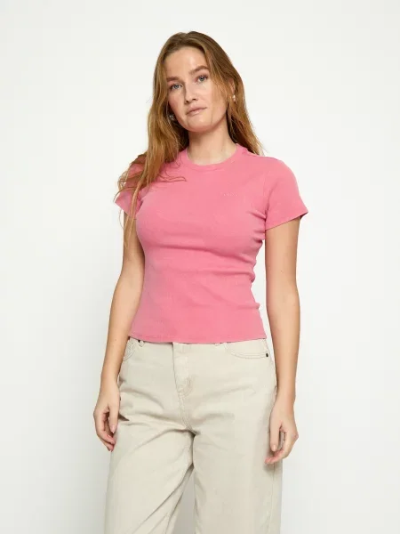 Peppercorn Tricou Nina' roz