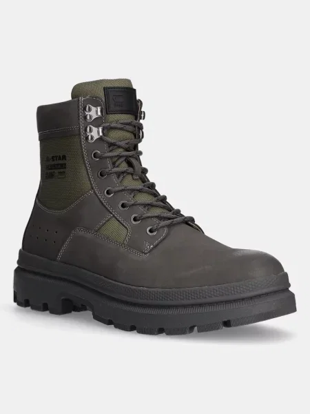 G-Star Raw buty Arron szary