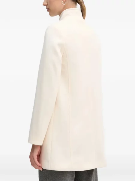 Płaszcz Gaudi dwurzędowy