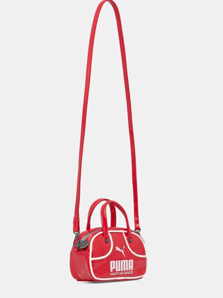 Сумочка Puma Micro Grip червоний