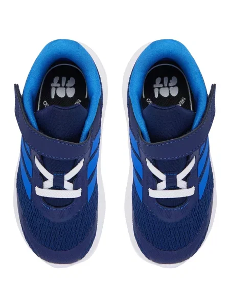 Tenisky Adidas modrá