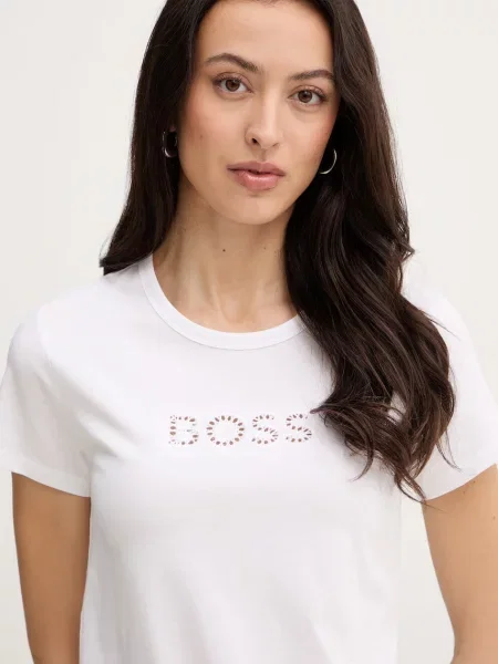Футболка Boss