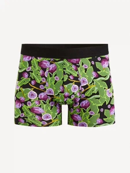 Шорти Celio черно