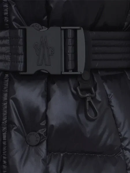 Geacă Moncler Grenoble albastru