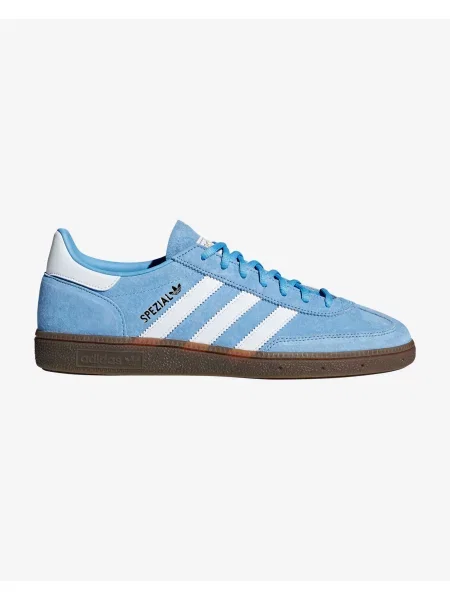 Sneakers adidas Spezial Handball Light blue/ Ftw White/ EUR 43 biela