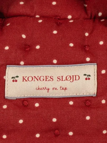 Детская сумка Konges Sløjd