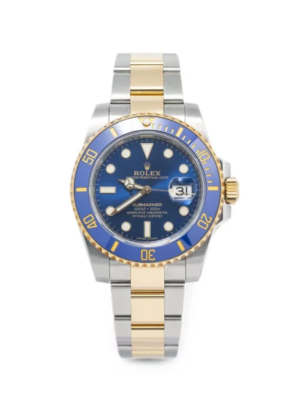 Ceas Rolex albastru