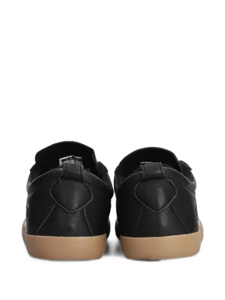 Sneakerși D.a.t.e. cu dungi negru