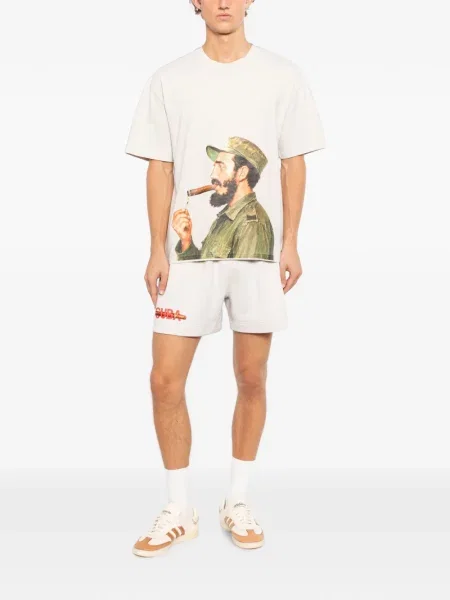 Tricou Melt cu imagine