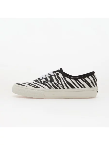 Sneakers Vans Authentic Animalier Zebra EUR