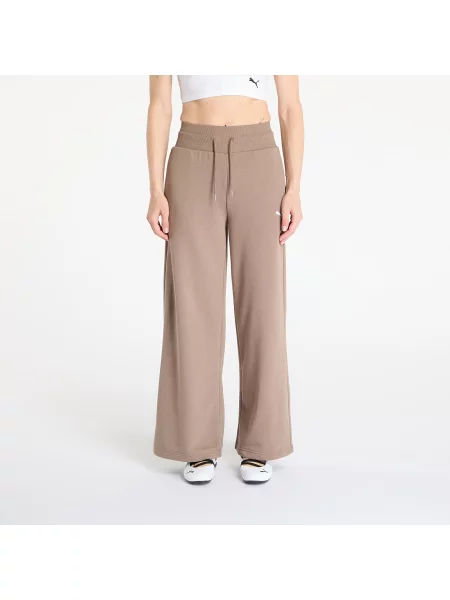 Широкі спортивні штани Puma