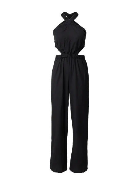 Warehouse Salopeta negru